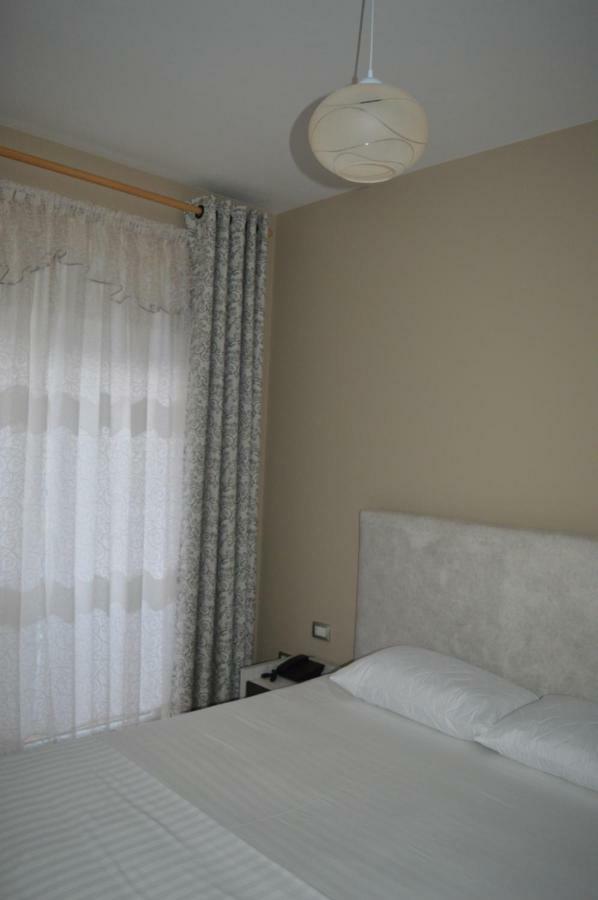 Hotel Marika ゴーレム エクステリア 写真