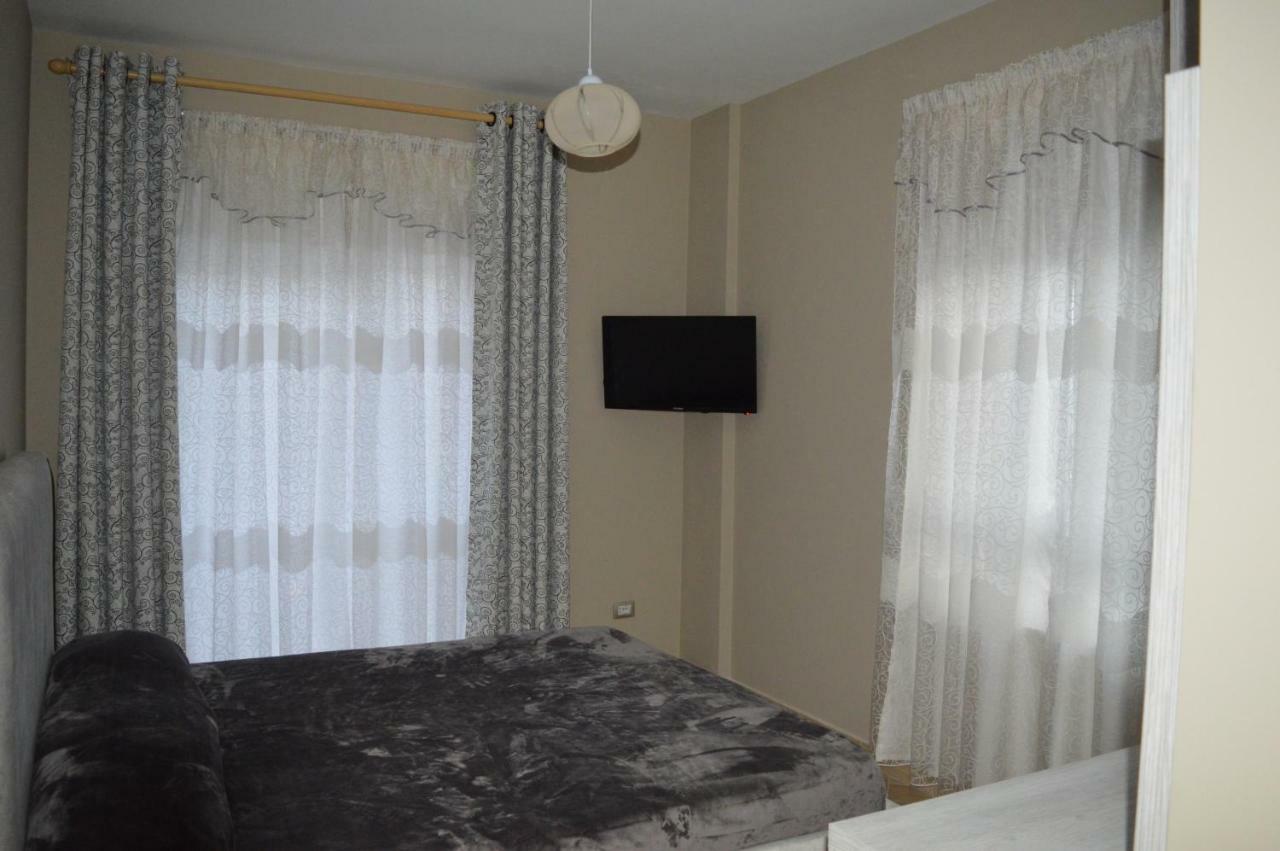 Hotel Marika ゴーレム エクステリア 写真